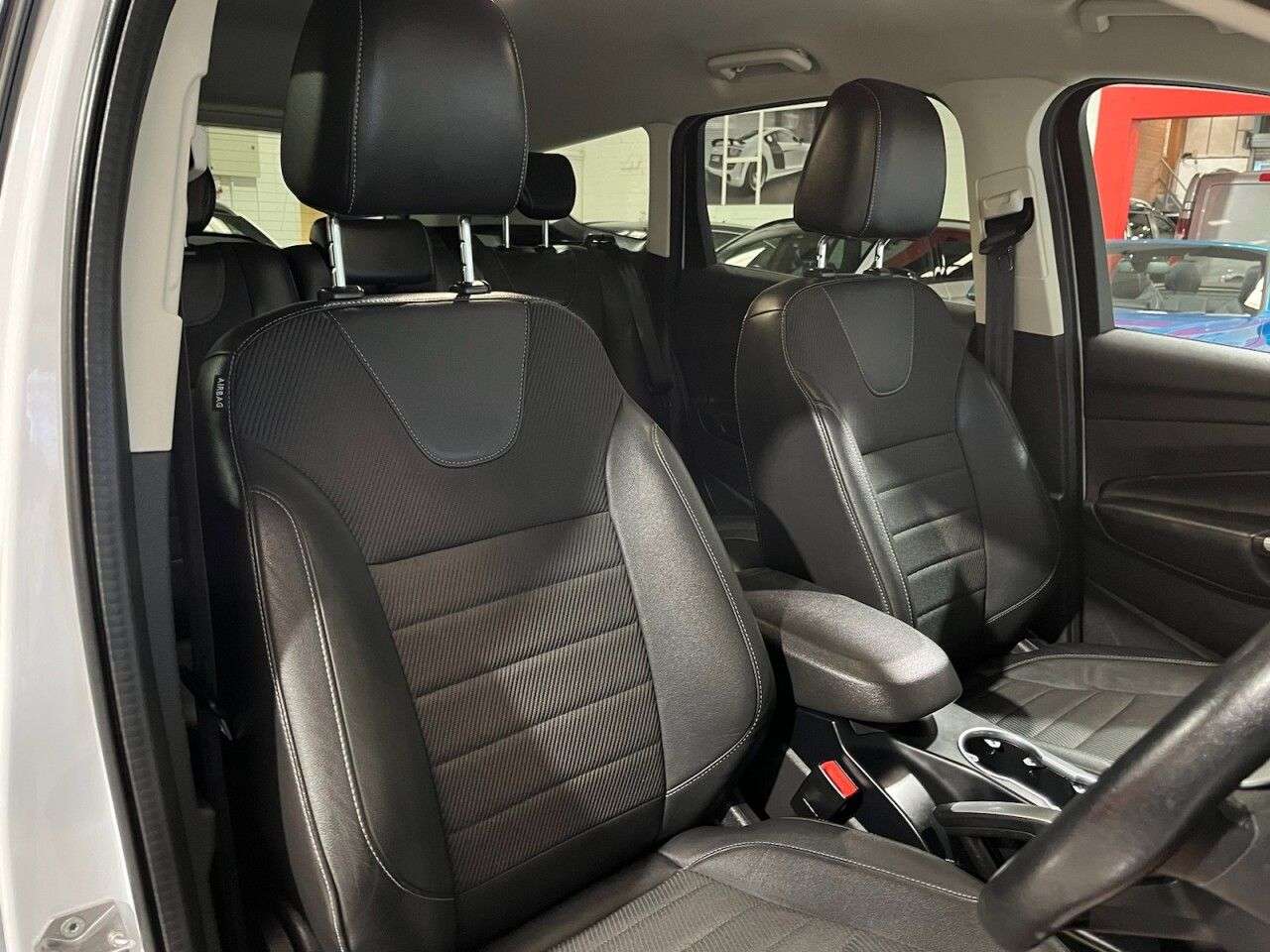 2013 FORD KUGA 2013 FORD KUGA