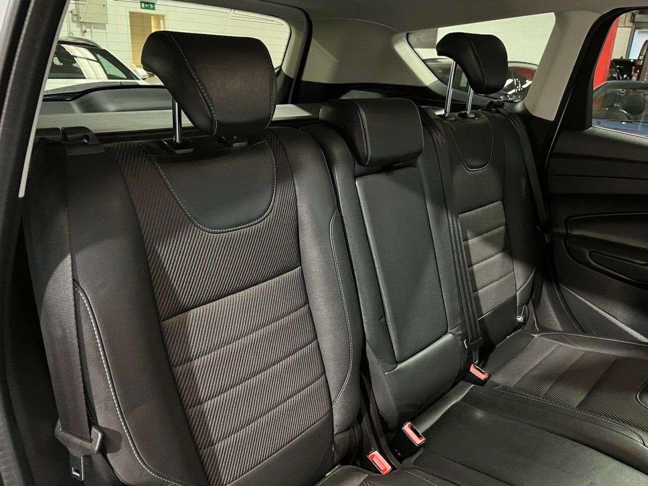 2013 FORD KUGA 2013 FORD KUGA