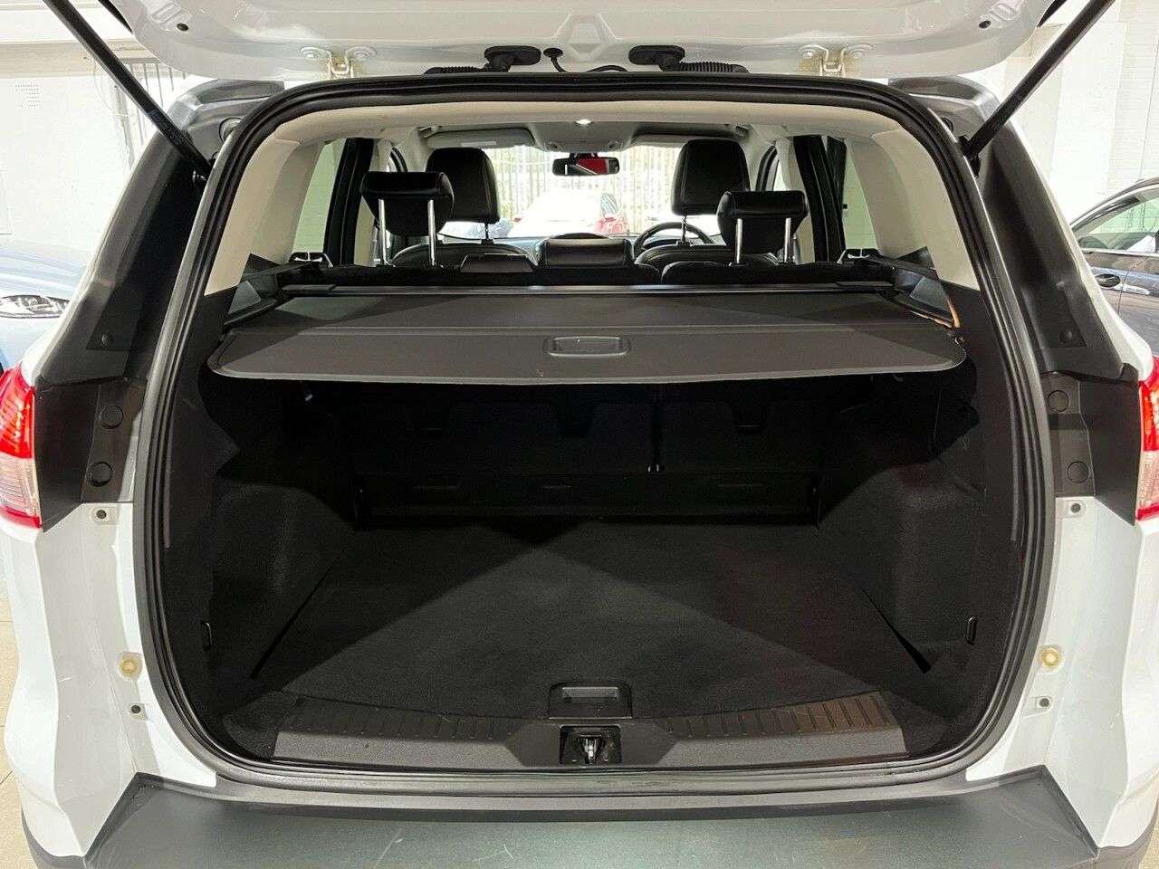 2013 FORD KUGA 2013 FORD KUGA