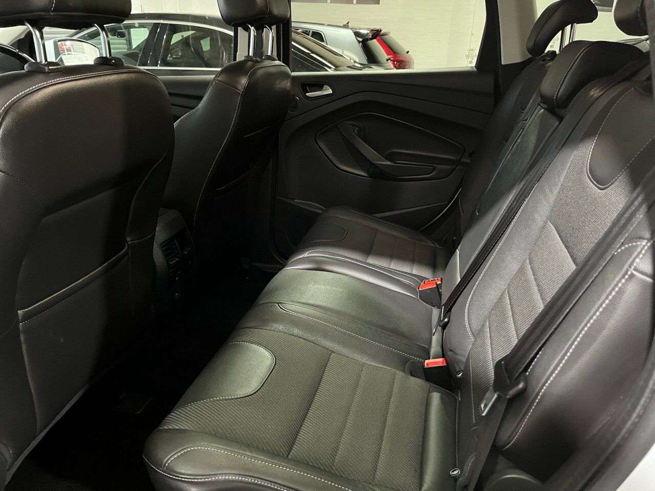 2013 FORD KUGA 2013 FORD KUGA