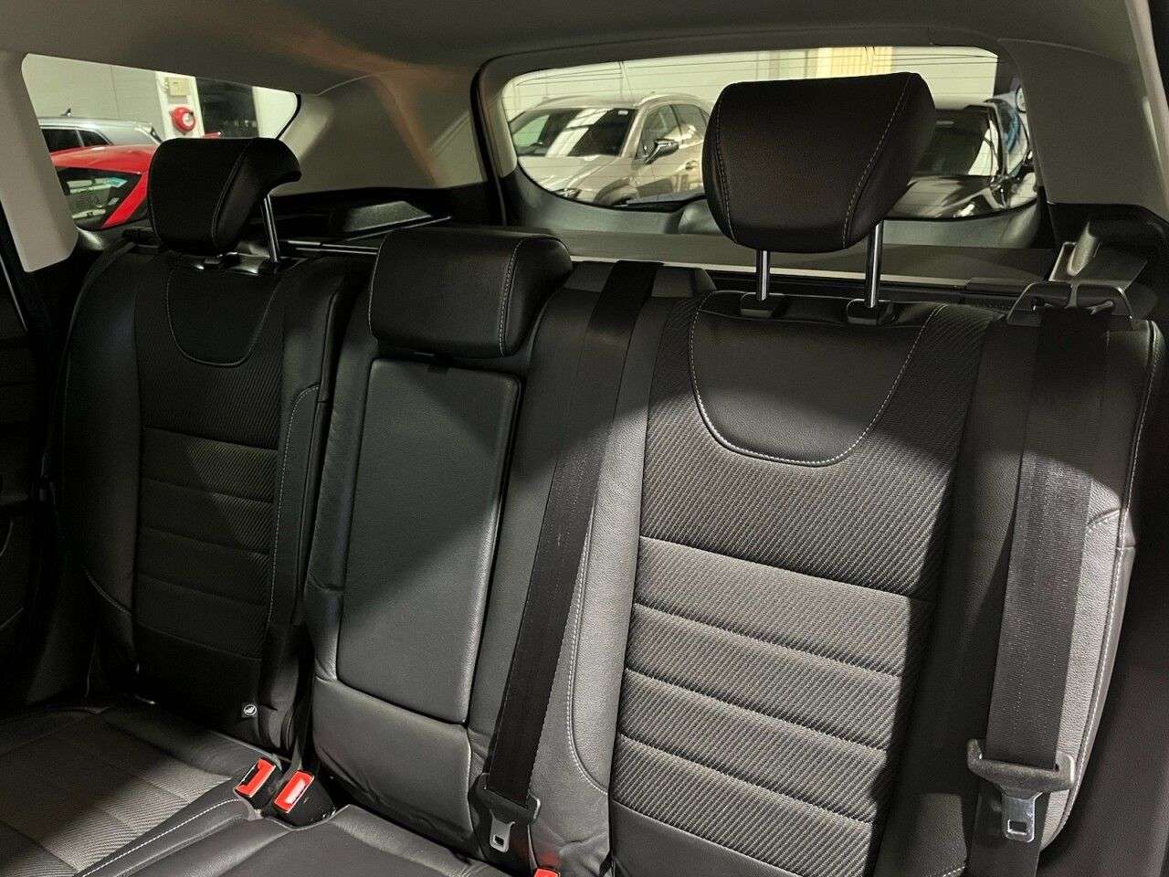 2013 FORD KUGA 2013 FORD KUGA