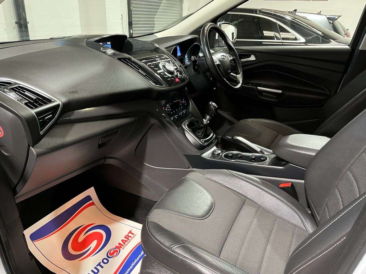 2013 FORD KUGA 2013 FORD KUGA