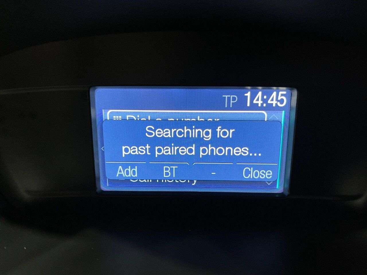 2013 FORD KUGA 2013 FORD KUGA