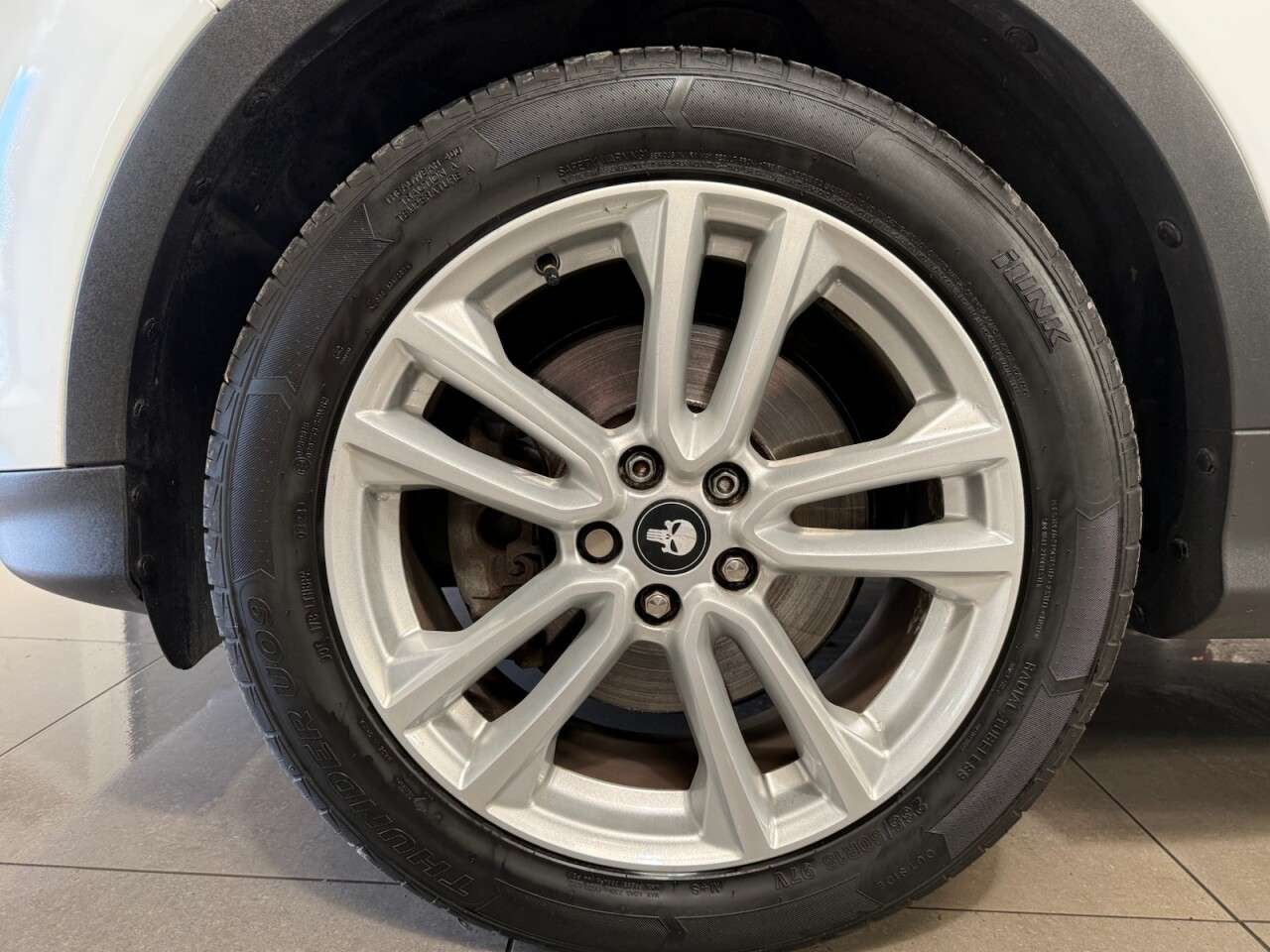 2014 FORD KUGA 2014 FORD KUGA