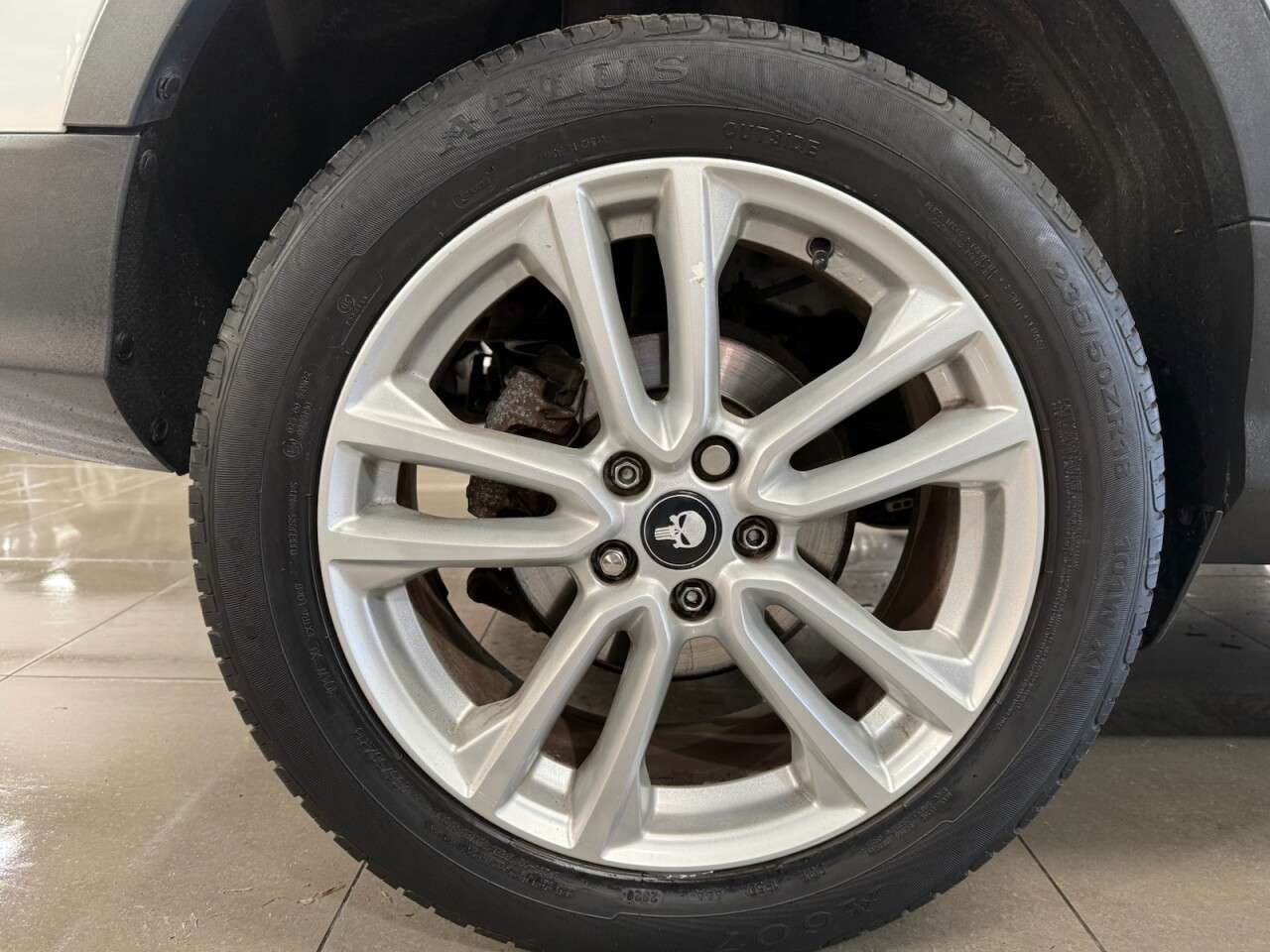 2014 FORD KUGA 2014 FORD KUGA