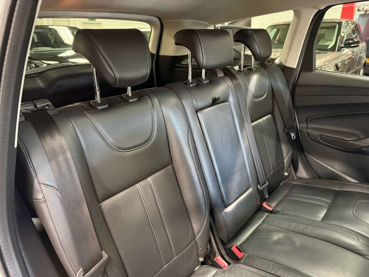 2014 FORD KUGA 2014 FORD KUGA