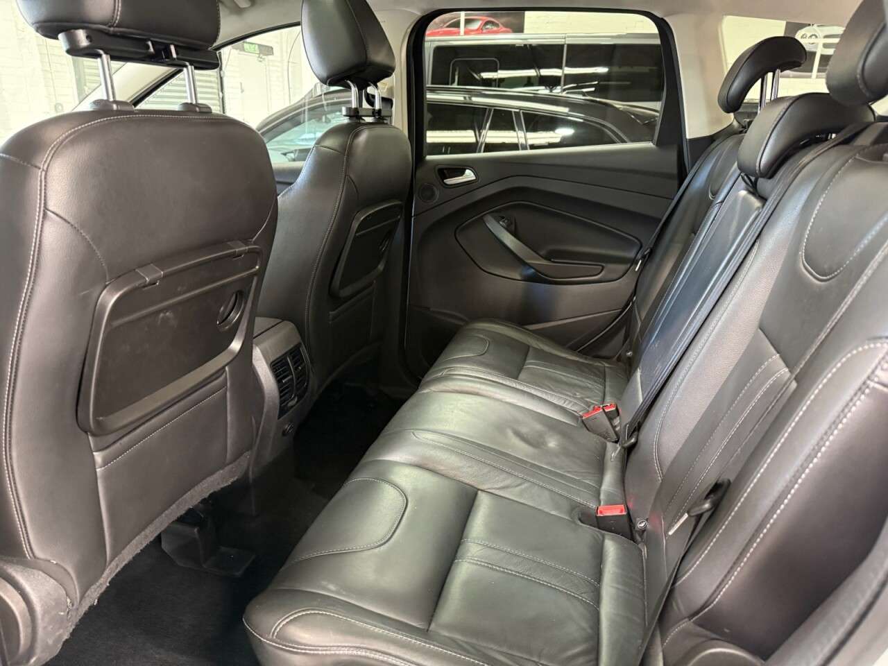 2014 FORD KUGA 2014 FORD KUGA