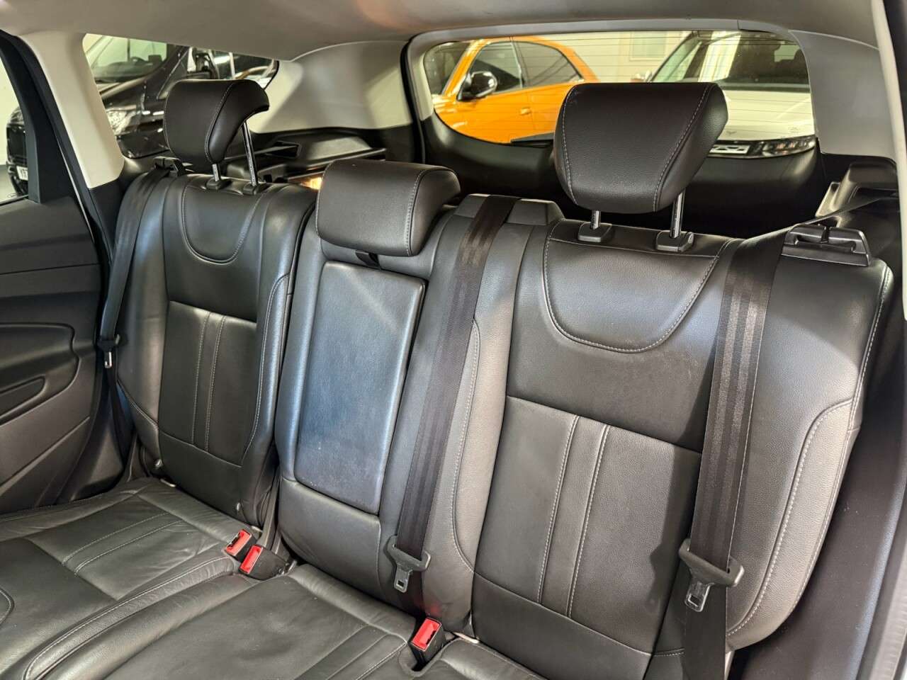 2014 FORD KUGA 2014 FORD KUGA