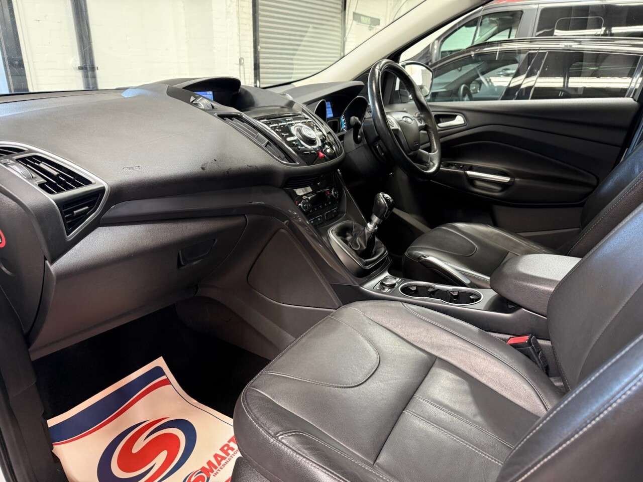 2014 FORD KUGA 2014 FORD KUGA