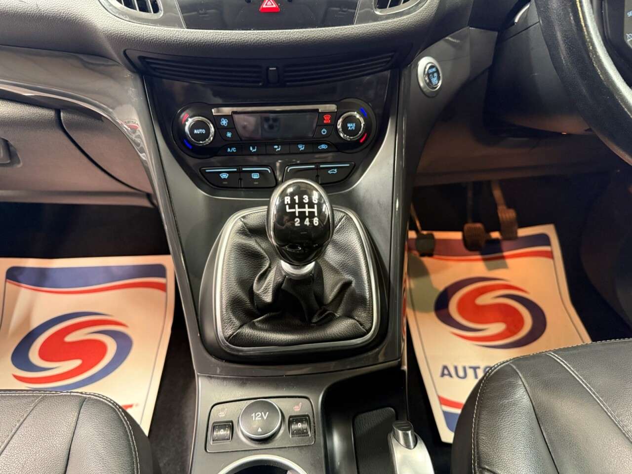 2014 FORD KUGA 2014 FORD KUGA