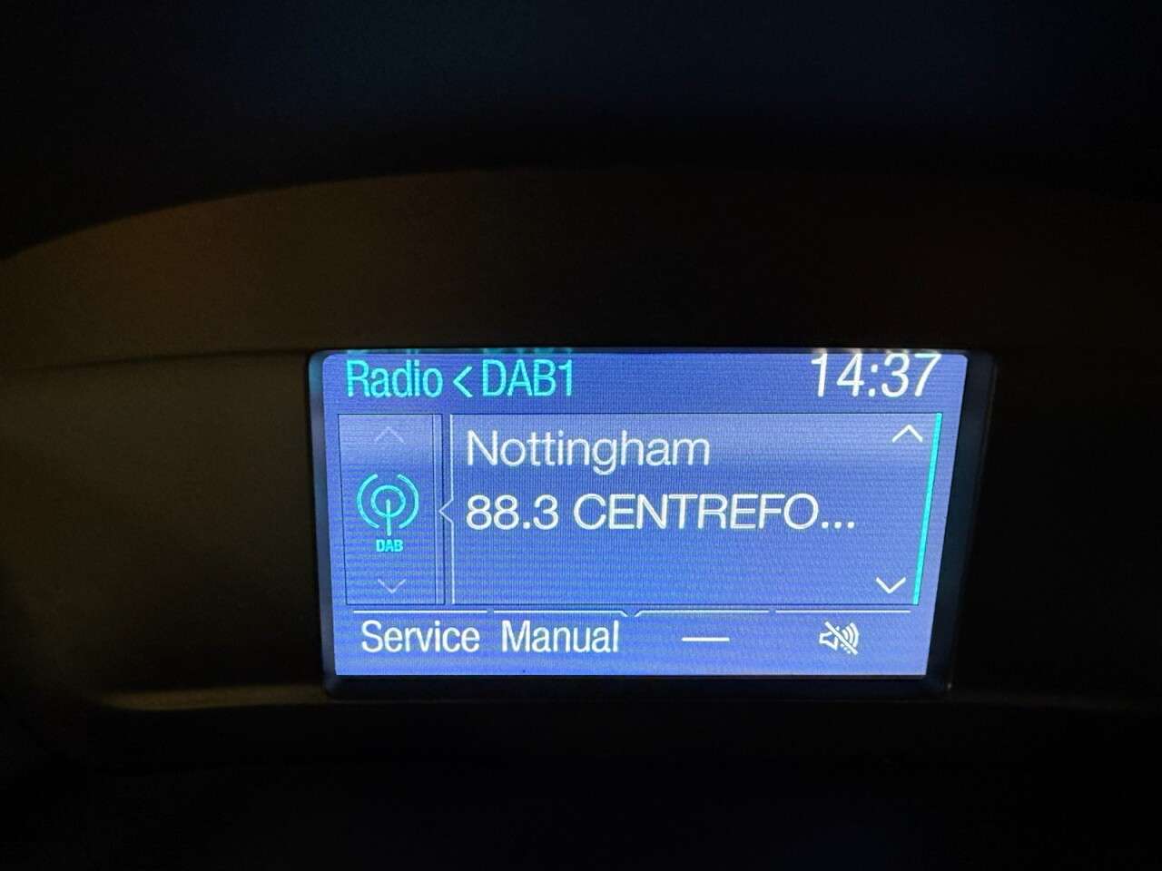 2014 FORD KUGA 2014 FORD KUGA