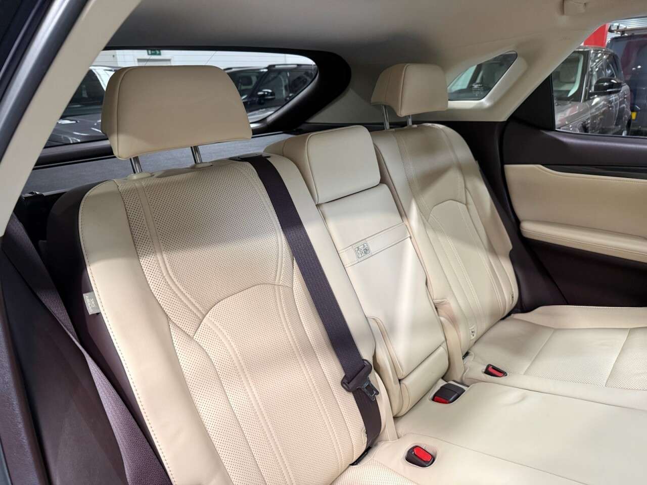 2019 LEXUS RX 2019 LEXUS RX