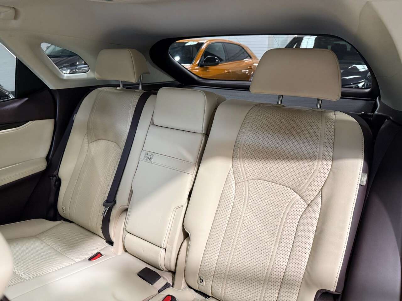 2019 LEXUS RX 2019 LEXUS RX