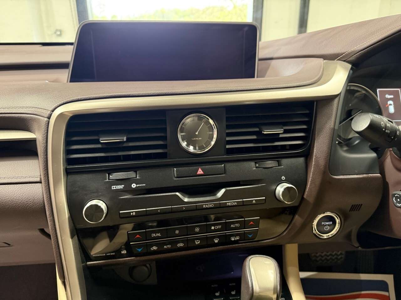 2019 LEXUS RX 2019 LEXUS RX