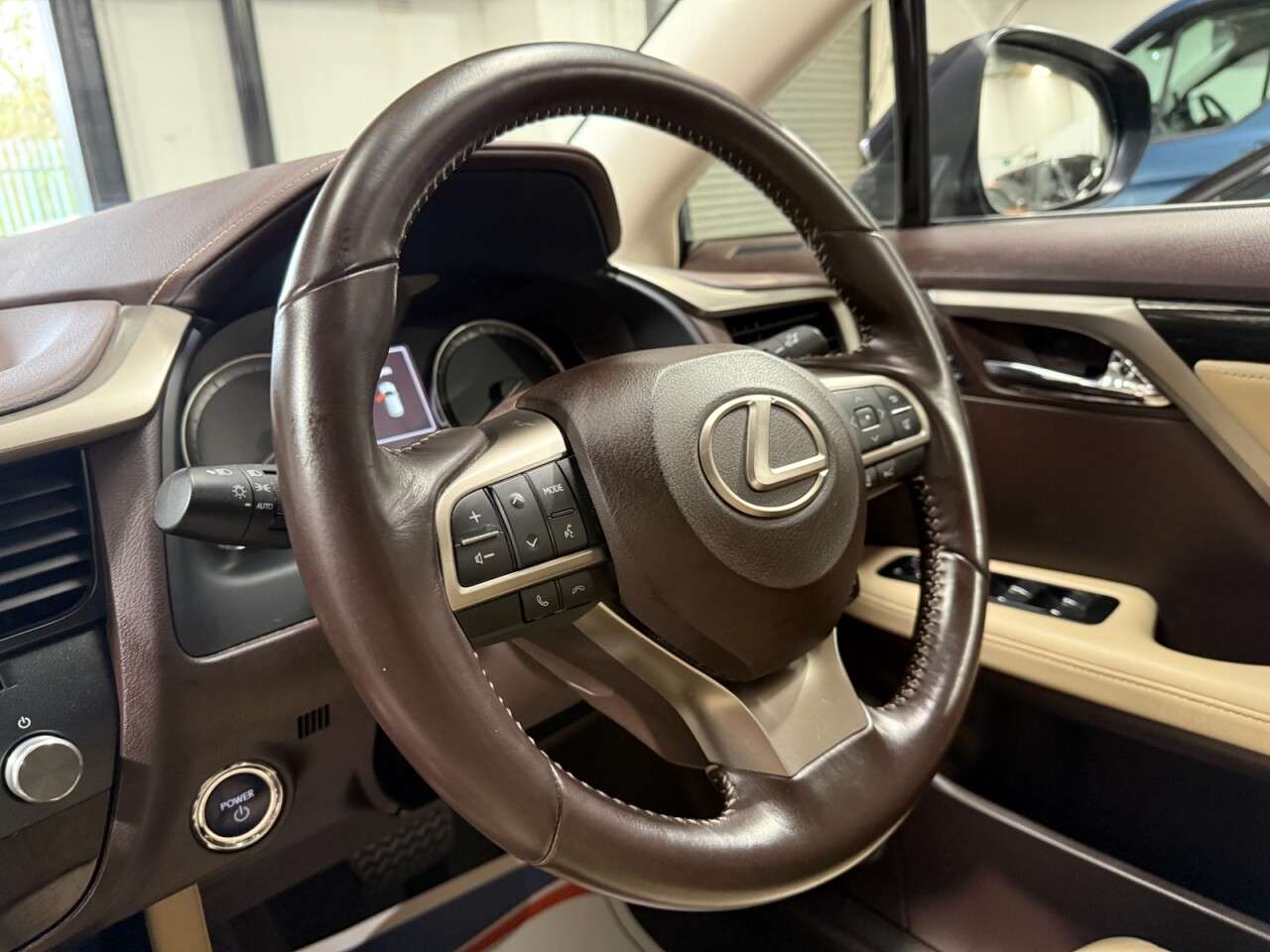 2019 LEXUS RX 2019 LEXUS RX