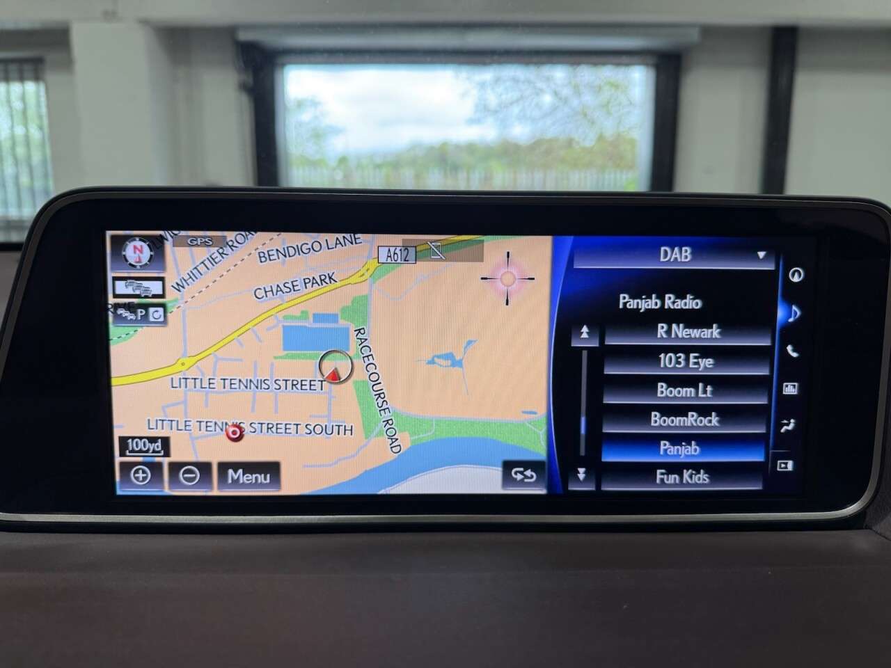 2019 LEXUS RX 2019 LEXUS RX