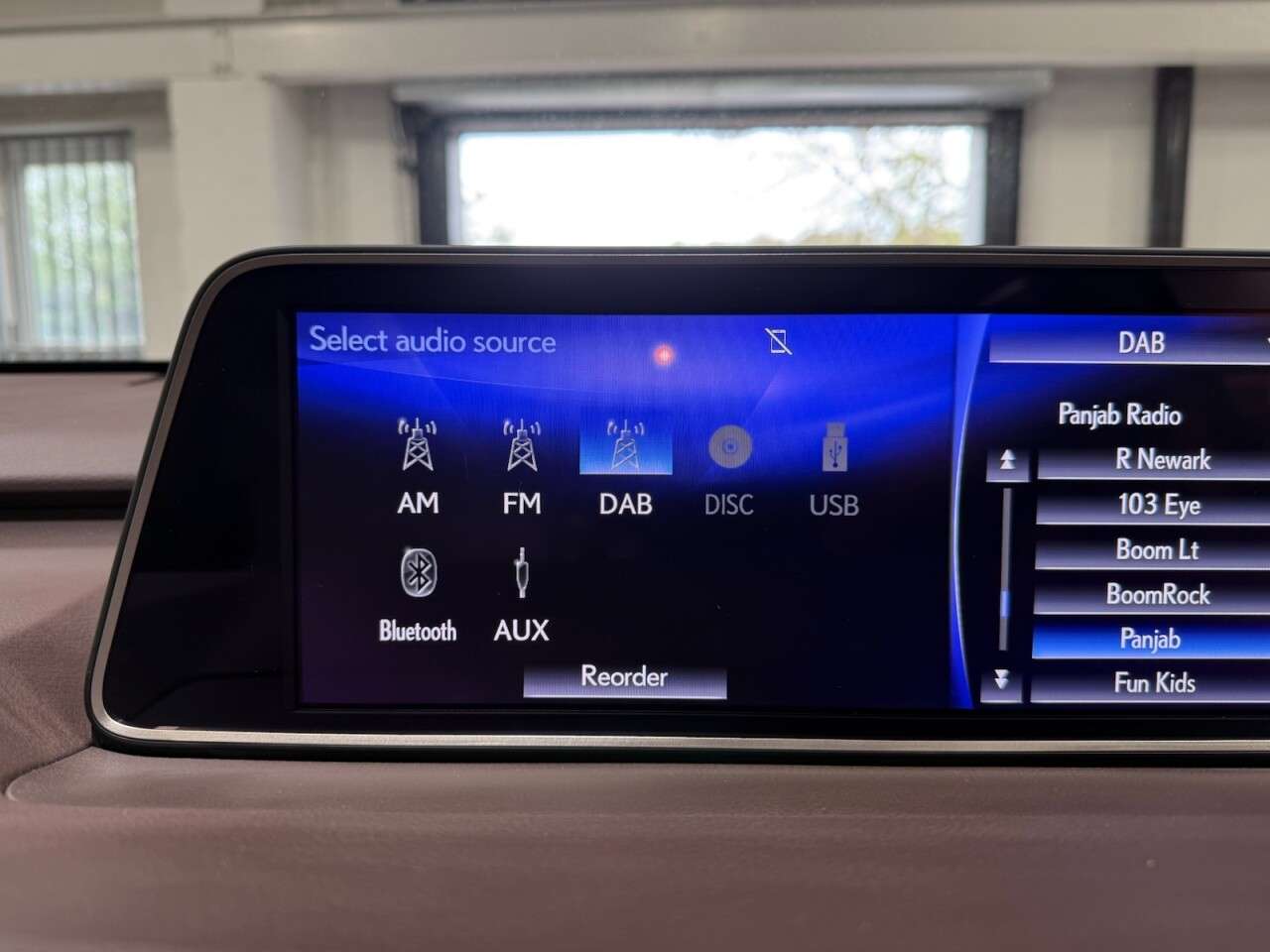 2019 LEXUS RX 2019 LEXUS RX