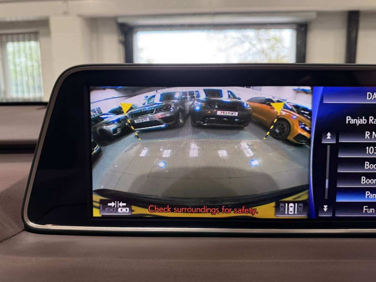 2019 LEXUS RX 2019 LEXUS RX