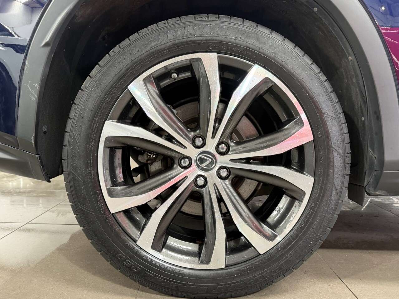 2019 LEXUS RX 2019 LEXUS RX