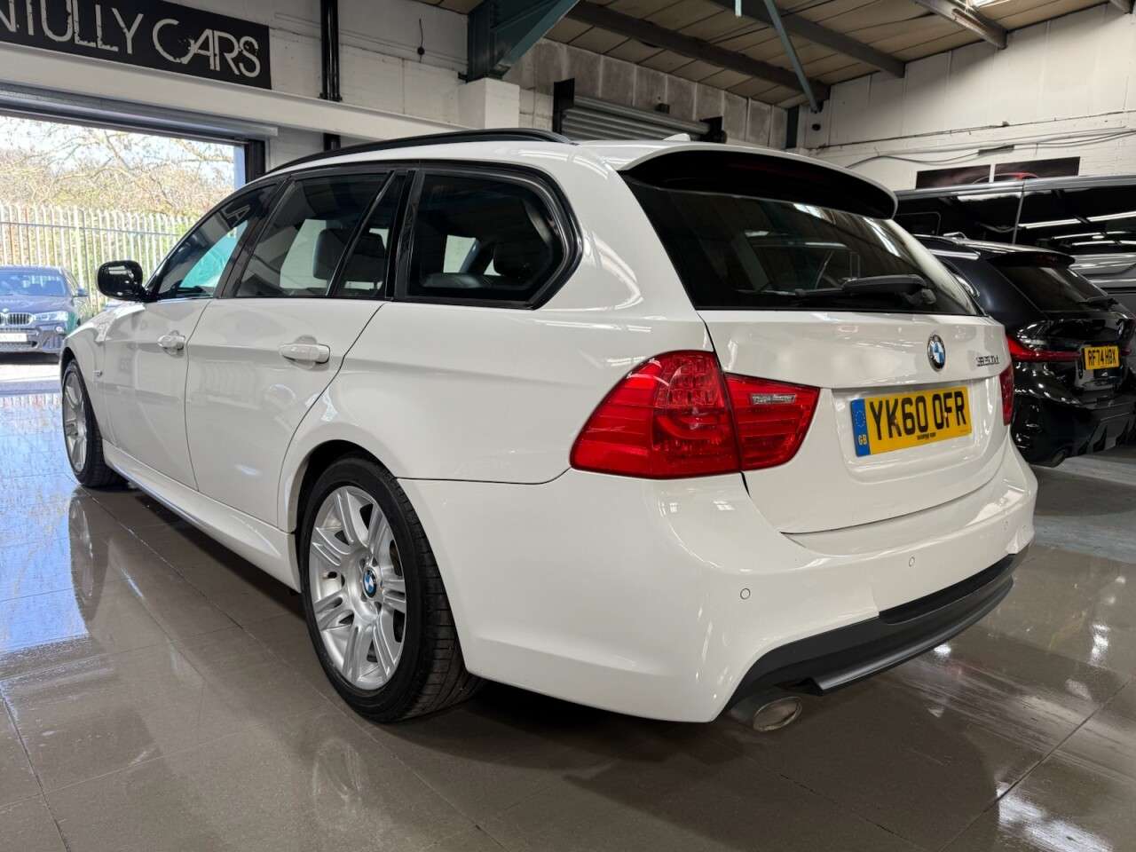 2010 BMW 3 SERIES 2010 BMW 3 SERIES