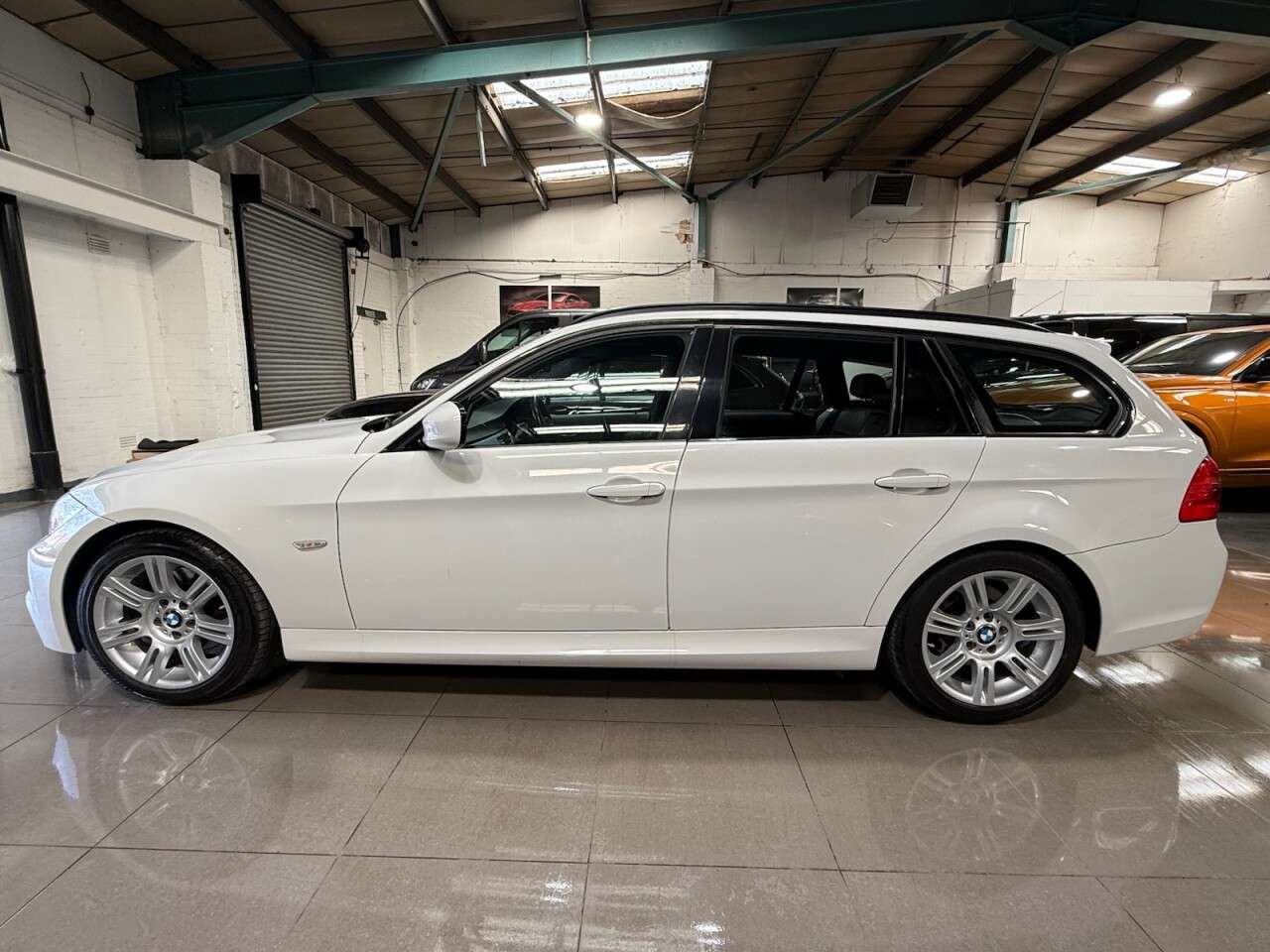 2010 BMW 3 SERIES 2010 BMW 3 SERIES