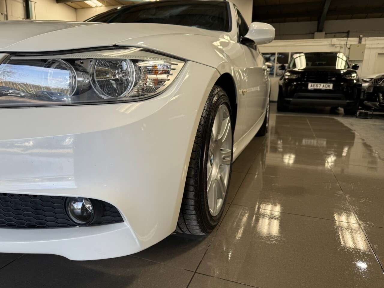 2010 BMW 3 SERIES 2010 BMW 3 SERIES