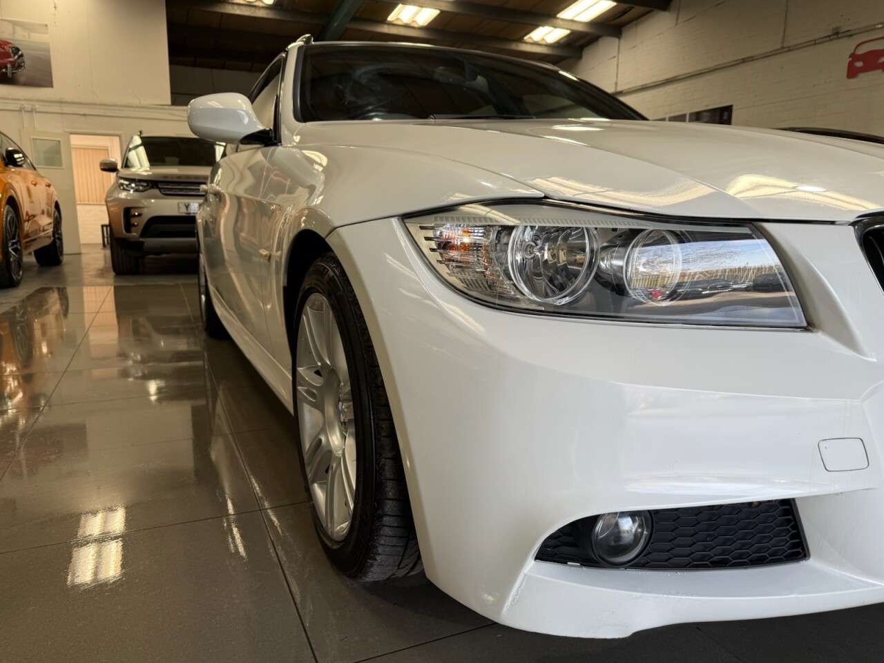 2010 BMW 3 SERIES 2010 BMW 3 SERIES