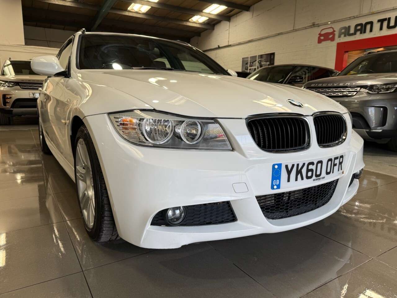 2010 BMW 3 SERIES 2010 BMW 3 SERIES