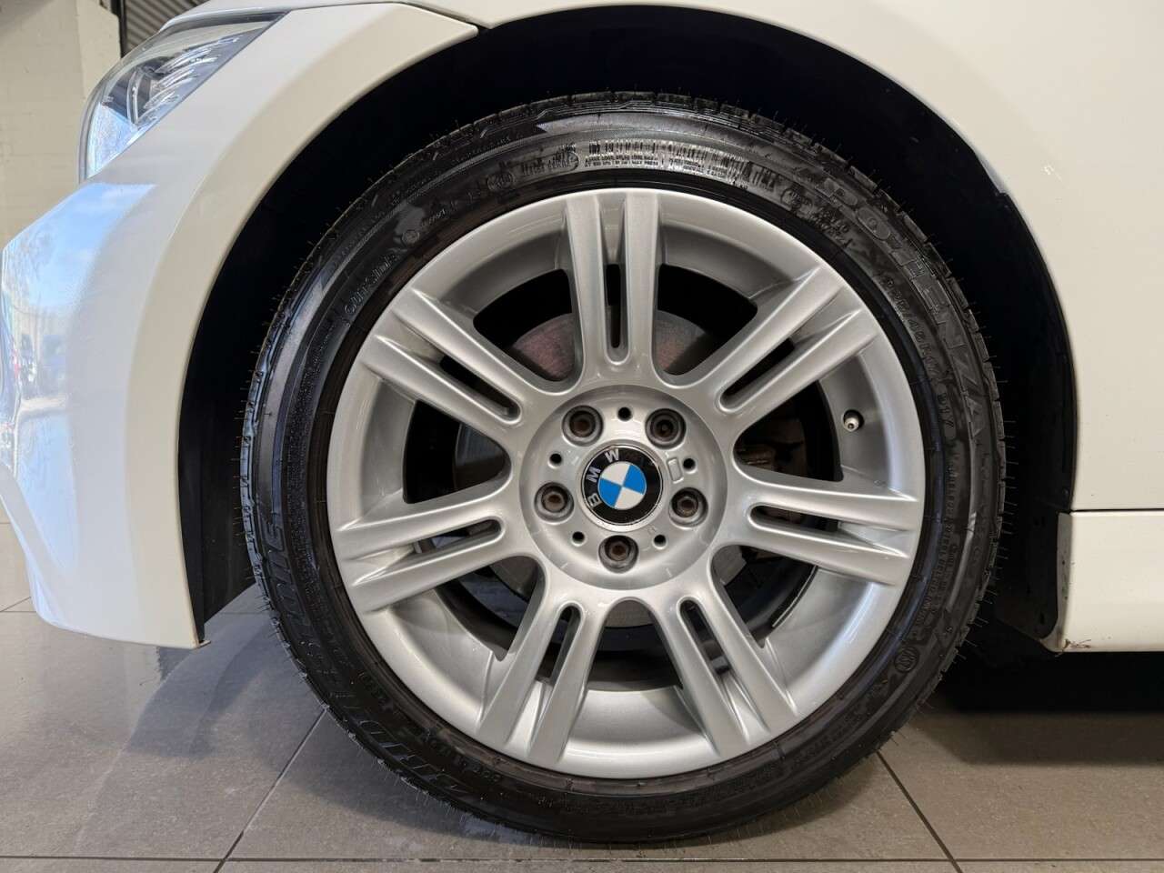 2010 BMW 3 SERIES 2010 BMW 3 SERIES