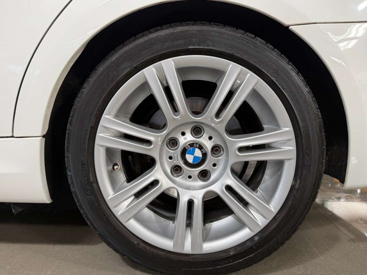 2010 BMW 3 SERIES 2010 BMW 3 SERIES