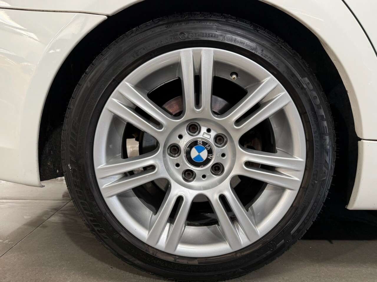 2010 BMW 3 SERIES 2010 BMW 3 SERIES