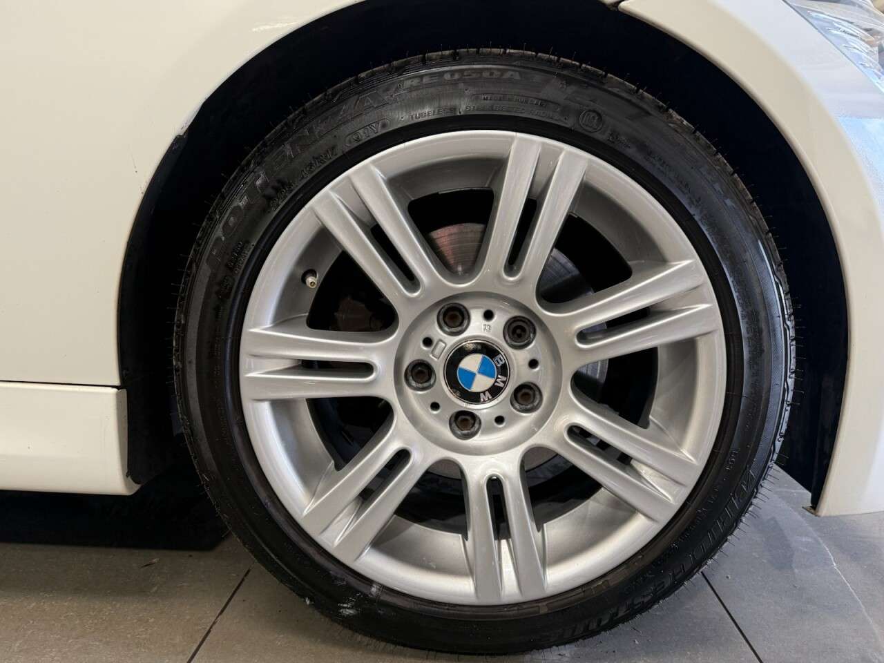 2010 BMW 3 SERIES 2010 BMW 3 SERIES