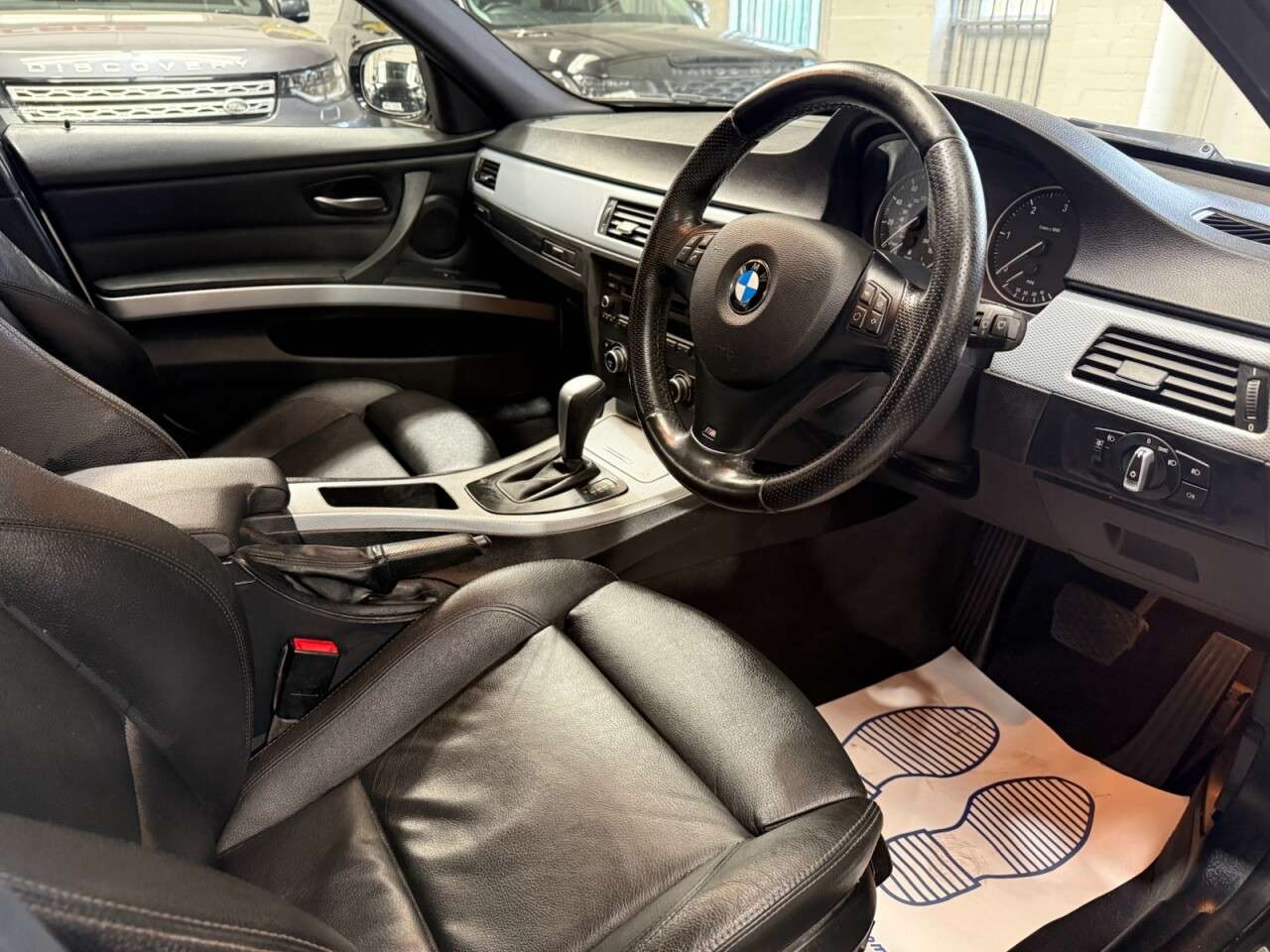 2010 BMW 3 SERIES 2010 BMW 3 SERIES