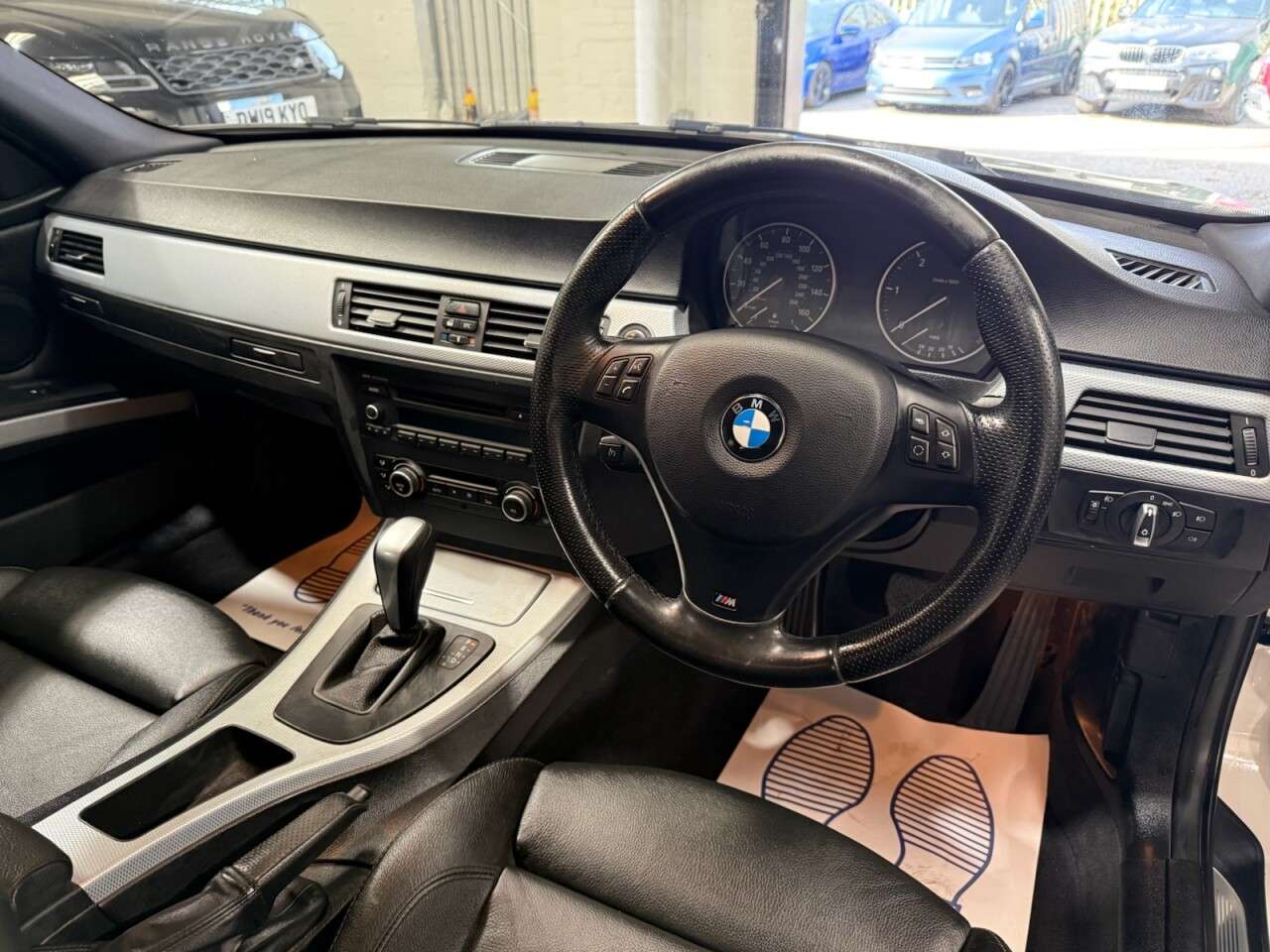 2010 BMW 3 SERIES 2010 BMW 3 SERIES