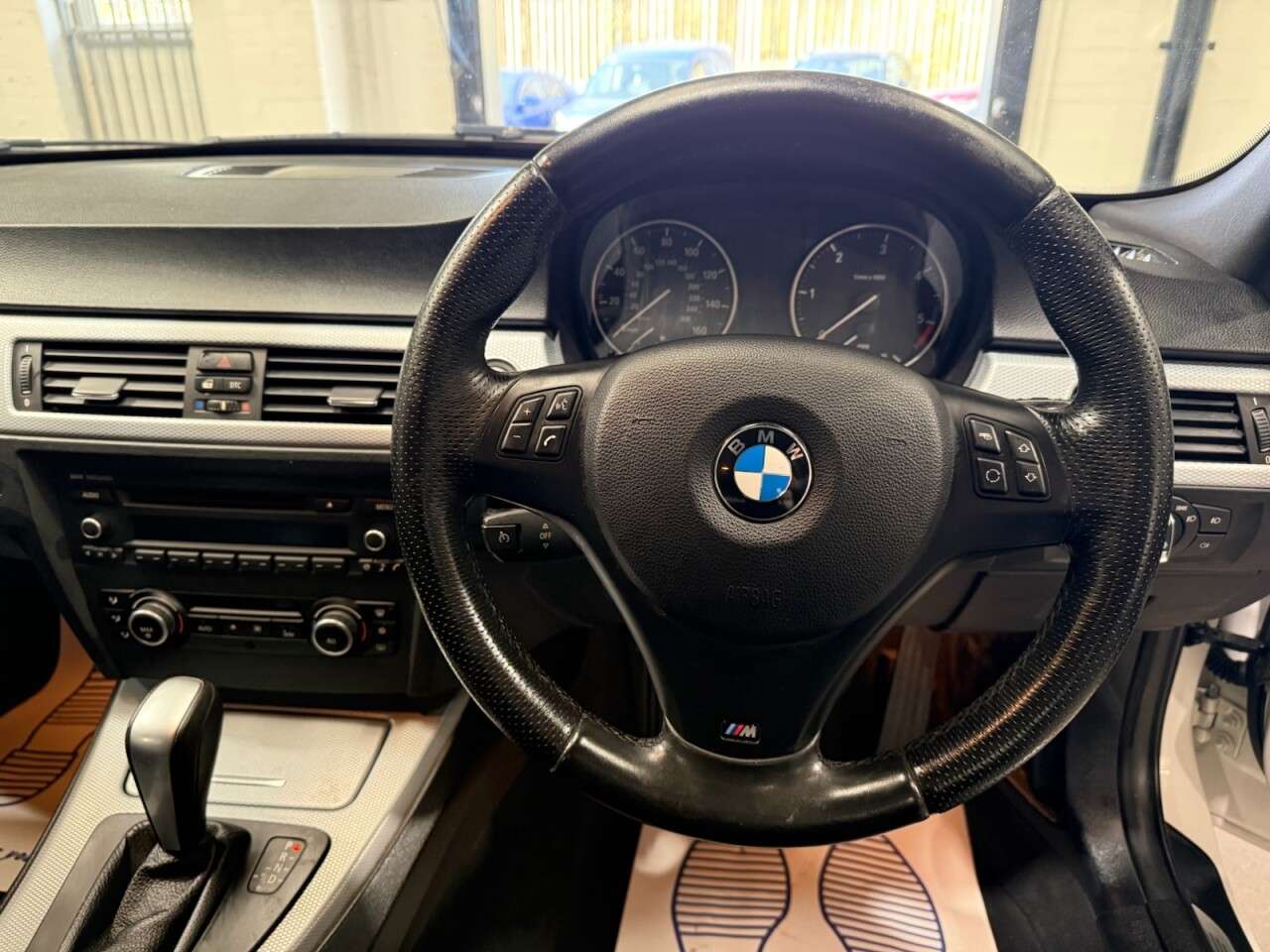 2010 BMW 3 SERIES 2010 BMW 3 SERIES