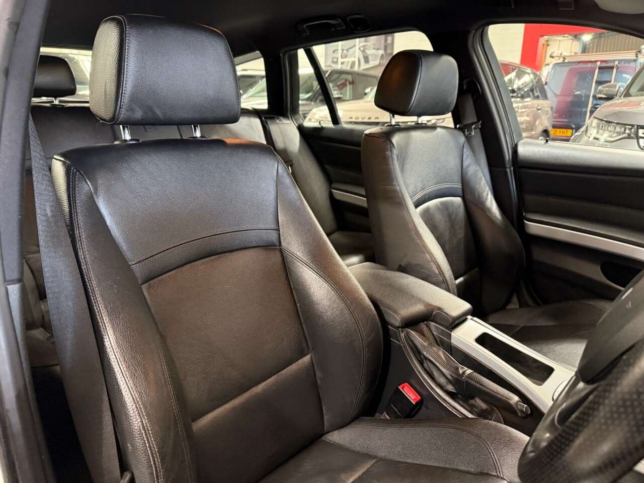 2010 BMW 3 SERIES 2010 BMW 3 SERIES