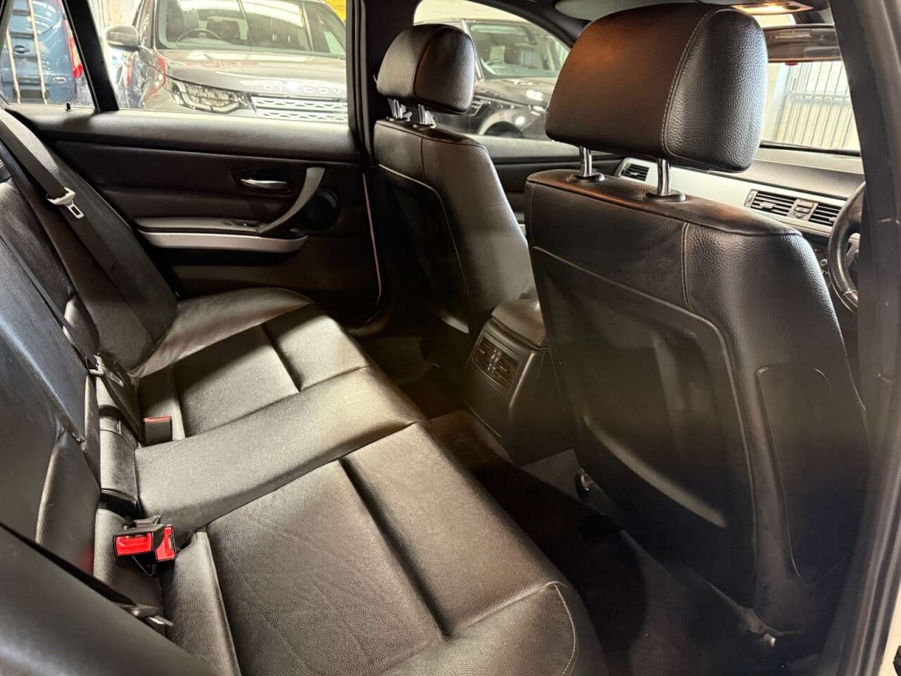 2010 BMW 3 SERIES 2010 BMW 3 SERIES