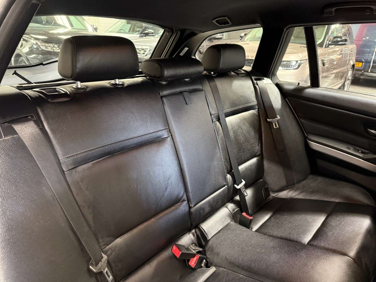 2010 BMW 3 SERIES 2010 BMW 3 SERIES