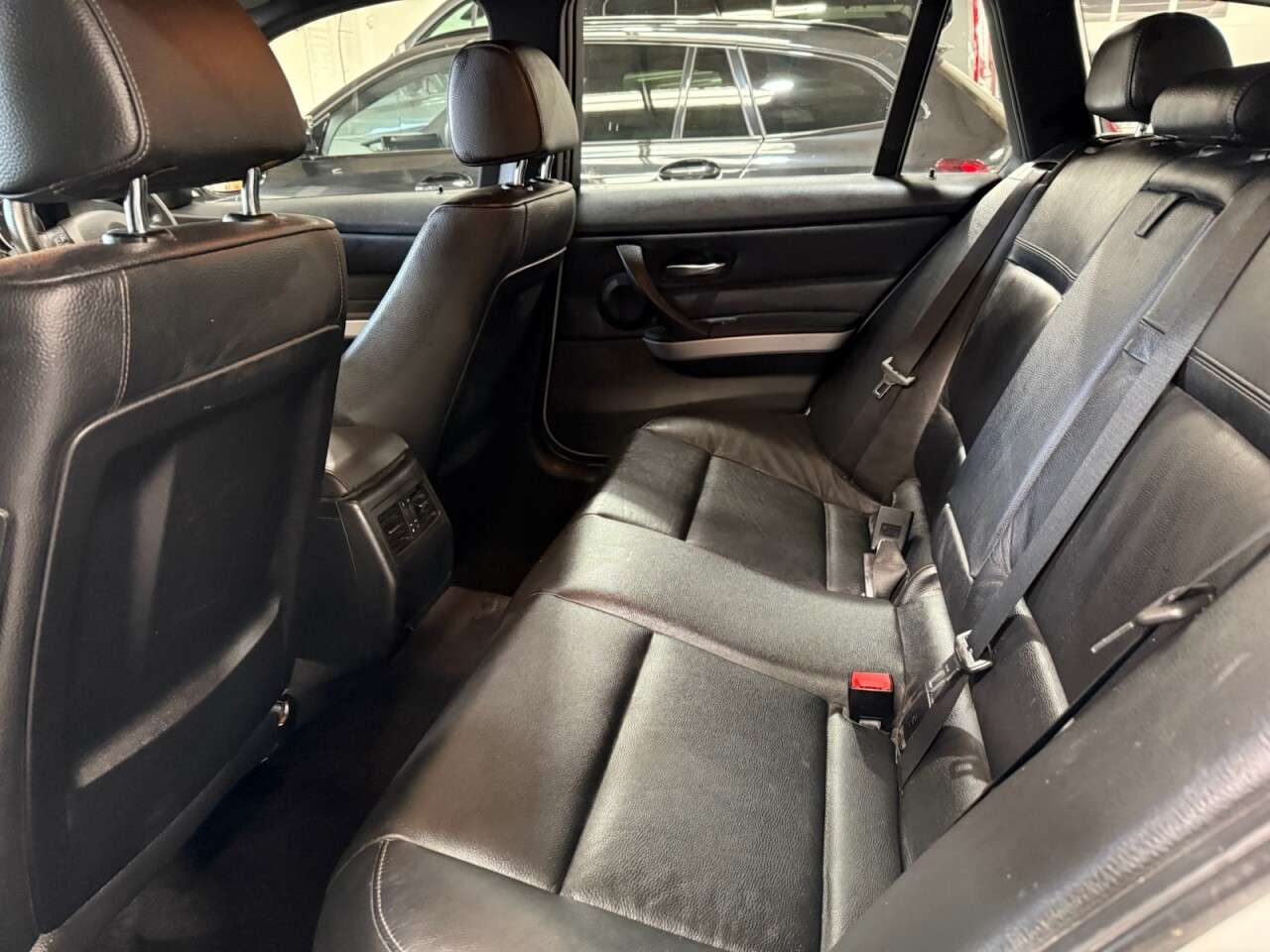 2010 BMW 3 SERIES 2010 BMW 3 SERIES