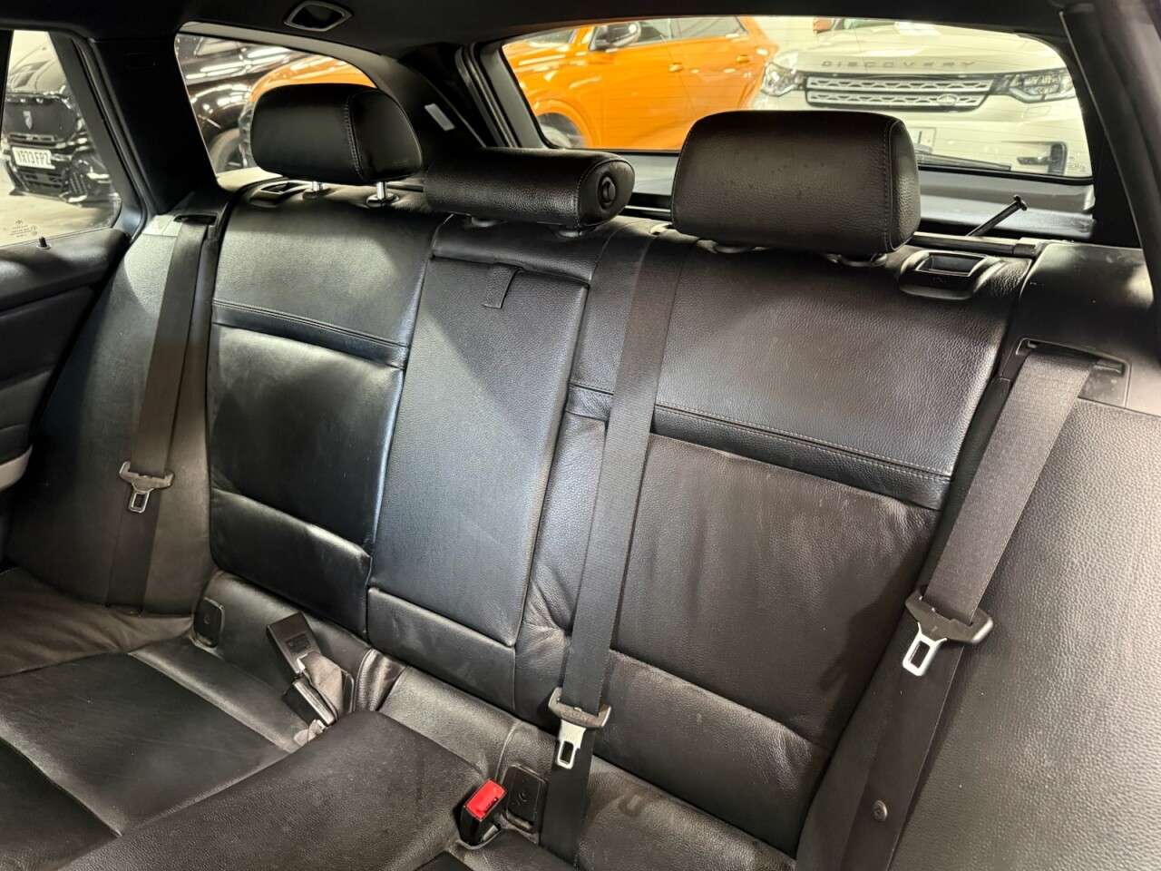 2010 BMW 3 SERIES 2010 BMW 3 SERIES