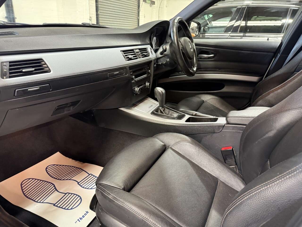 2010 BMW 3 SERIES 2010 BMW 3 SERIES