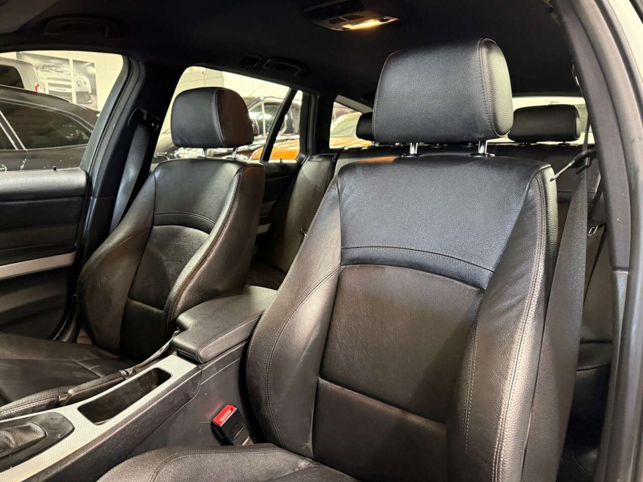 2010 BMW 3 SERIES 2010 BMW 3 SERIES