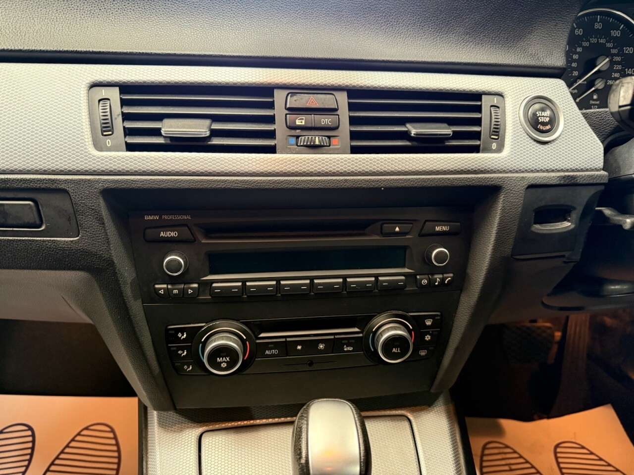 2010 BMW 3 SERIES 2010 BMW 3 SERIES