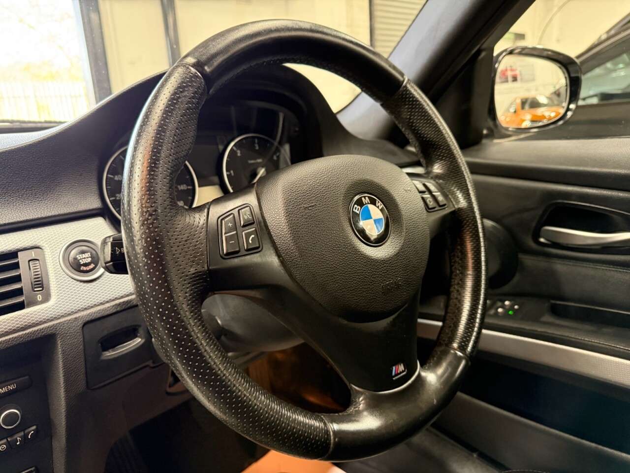 2010 BMW 3 SERIES 2010 BMW 3 SERIES