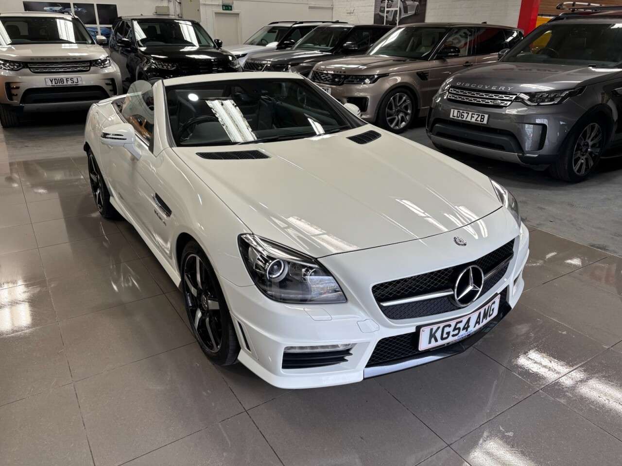 2013 MERCEDES-BENZ SLK 2013 MERCEDES-BENZ SLK
