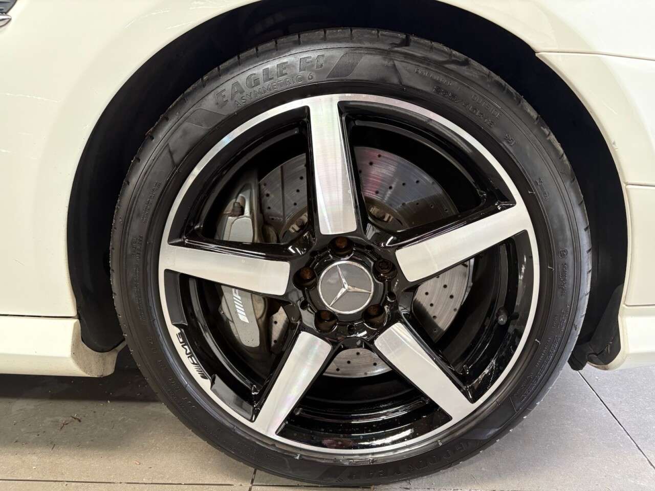 2013 MERCEDES-BENZ SLK 2013 MERCEDES-BENZ SLK