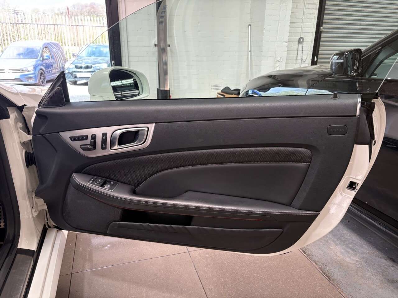 2013 MERCEDES-BENZ SLK 2013 MERCEDES-BENZ SLK