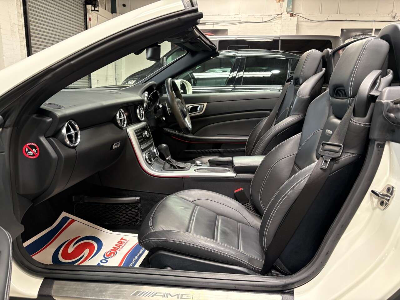 2013 MERCEDES-BENZ SLK 2013 MERCEDES-BENZ SLK