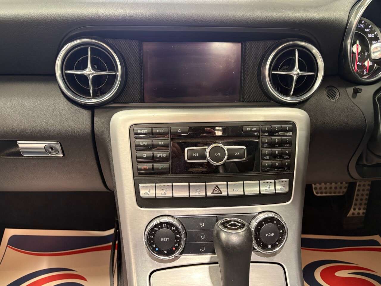 2013 MERCEDES-BENZ SLK 2013 MERCEDES-BENZ SLK