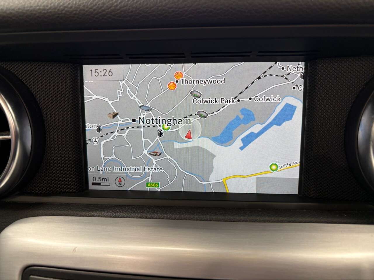 2013 MERCEDES-BENZ SLK 2013 MERCEDES-BENZ SLK